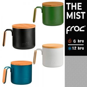 TAZA THE MIST FROC personalizada